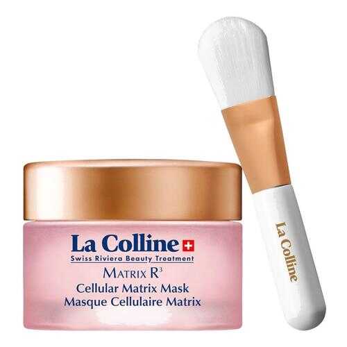 La Colline Cellular Matrix Mask в Магнит Косметик
