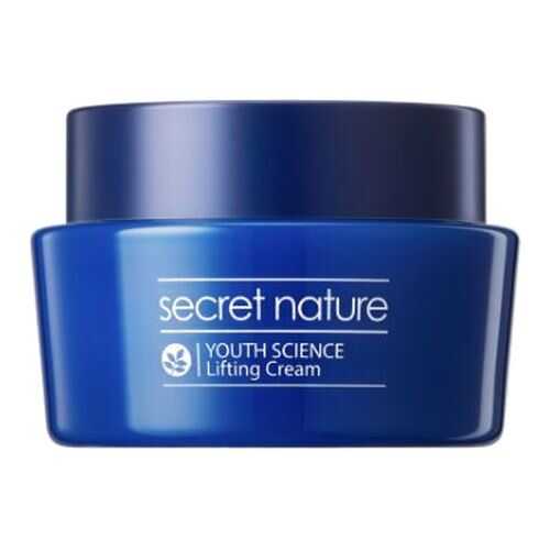 Лифтинг-крем для лица Secret Nature, You Science, 50 мл в Магнит Косметик