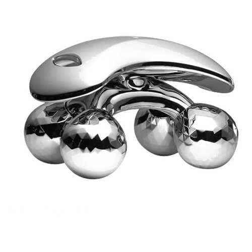 Лифтинг-массажер ручной для лица и тела 4D Massager XC-118 в Магнит Косметик