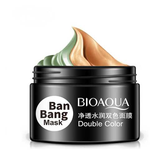 Маска BIOAQUA BANBANG MASK в Магнит Косметик