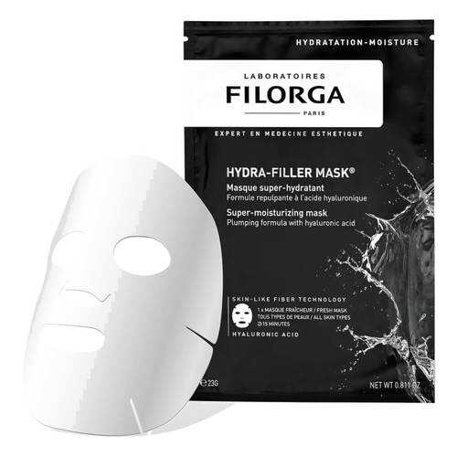 Маска для интенсивного увлажнения Filorga Hydra Filler в Магнит Косметик