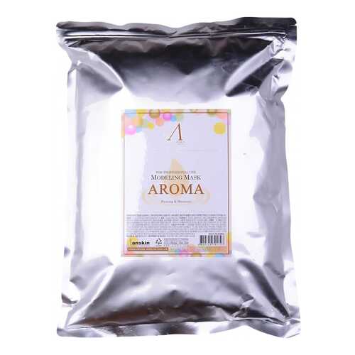 Маска для лица Anskin Modeling Aroma Mask Refill 1000 г в Магнит Косметик