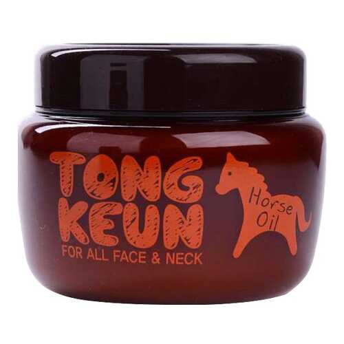 Маска для лица baviphat Urban Dollkiss Tongkeun Golden Horse Oil Pack 300 мл в Магнит Косметик