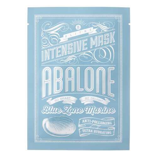 Маска для лица BLITHE Abalone 25 г в Магнит Косметик