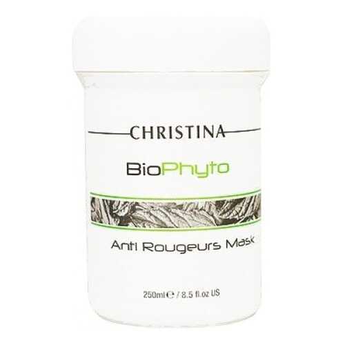 Маска для лица Christina Bio Phyto Seb-Adjustor Mask 250 мл в Магнит Косметик