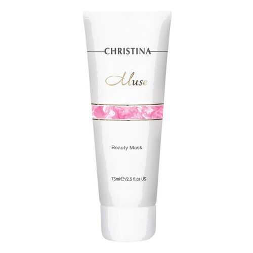 Маска для лица Christina Muse Beauty Mask 75 мл в Магнит Косметик