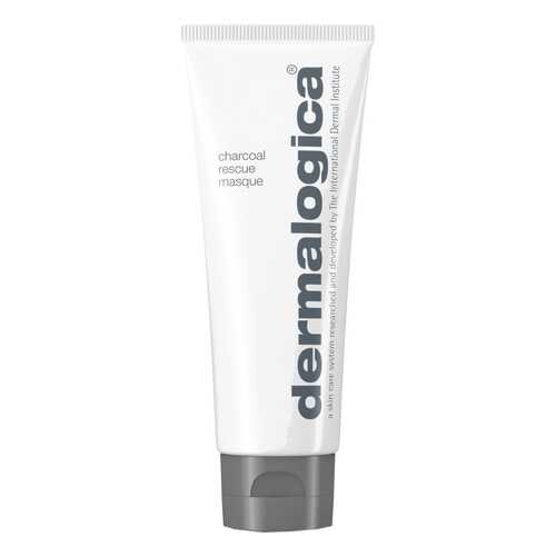 Маска для лица Dermalogica Charcoal Rescue Masque 75 мл в Магнит Косметик