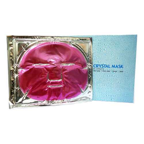 Маска для лица Desembre Coconut Mask Redwine Кокос и Красное вино, 12 шт в Магнит Косметик
