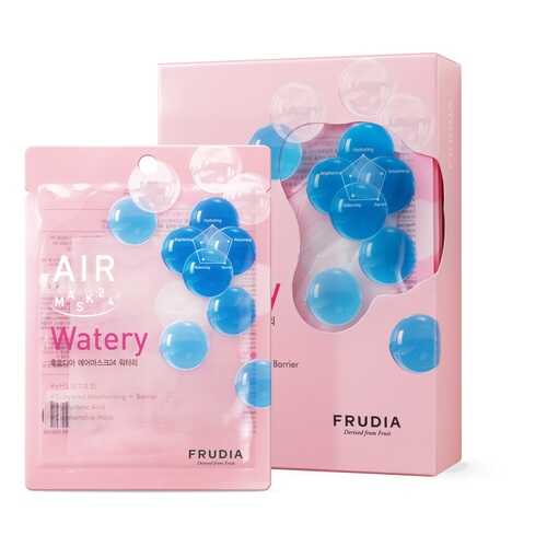 Маска для лица Frudia Air 24 Watery 10 шт в Магнит Косметик