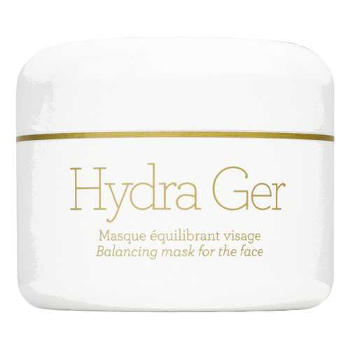 Маска для лица Gernetic Hydra Ger 50 мл в Магнит Косметик