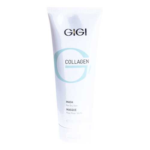 Маска для лица Gigi Collagen Mask 250 мл в Магнит Косметик