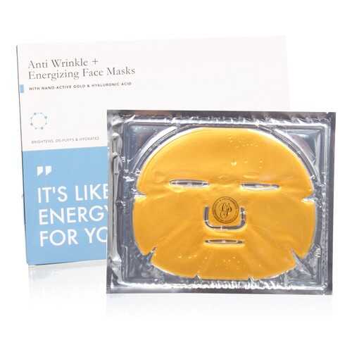 Маска для лица Grace and Stella Anti Wrinkle + Energizing Face Masks в Магнит Косметик