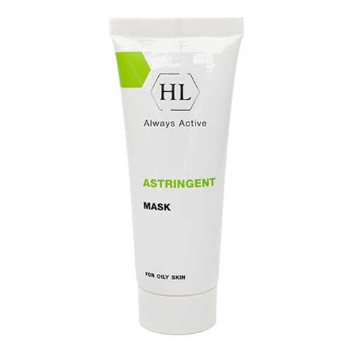 Маска для лица Holy Land Astringent Mask 70 мл в Магнит Косметик