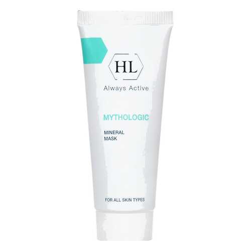 Маска для лица Holy Land Mythologic Mineral Mask 70 мл в Магнит Косметик