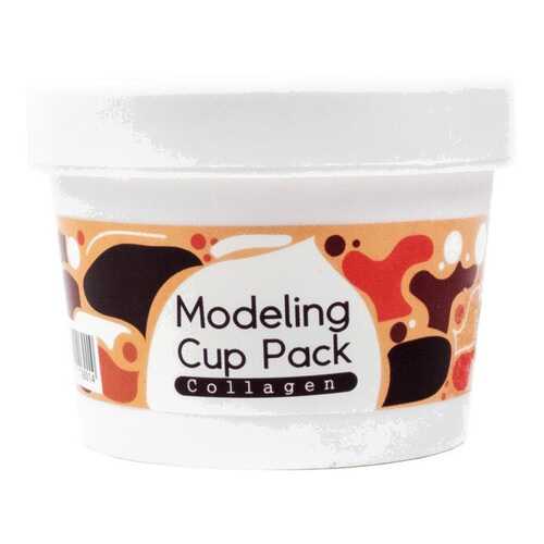 Маска для лица Inoface Collagen Modeling Mask 15 г в Магнит Косметик