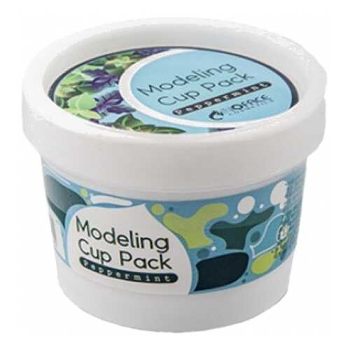 Маска для лица Inoface Modeling Cup Pack Peppermint 15 г в Магнит Косметик