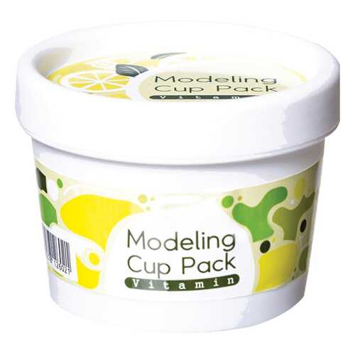 Маска для лица Inoface Vitamin Modeling Cup Pack 15 г в Магнит Косметик