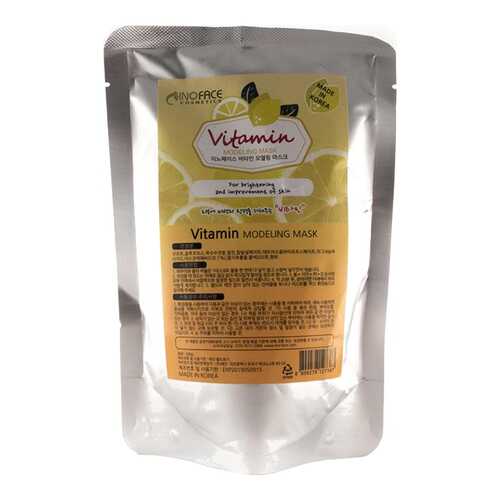 Маска для лица INOFACE Vitamin Modeling Mask 200 г в Магнит Косметик