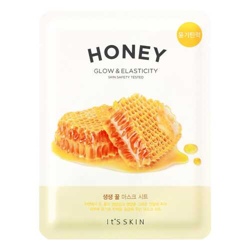 Маска для лица It's Skin The Fresh Мед 20 г в Магнит Косметик