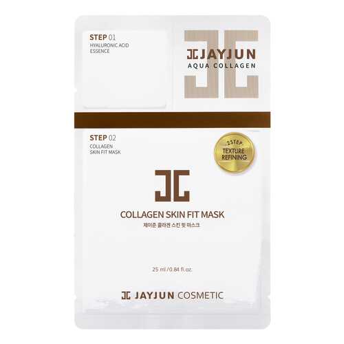 Маска для лица JayJun Collagen Skin Fit Mask в Магнит Косметик