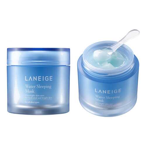 Маска для лица Laneige Water Sleeping 70 мл в Магнит Косметик