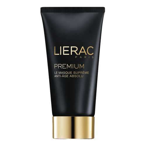 Маска для лица Lierac Premium 75 мл в Магнит Косметик