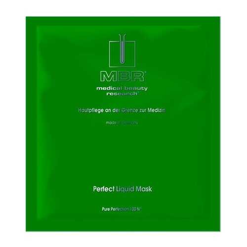 Маска для лица MBR Pure Perfection 100N Perfect Liquid Mask 8x20 мл в Магнит Косметик
