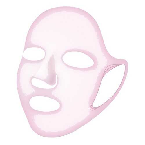 Маска для лица Medius 3D Silicone Mask Cover в Магнит Косметик
