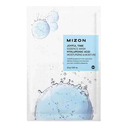 Маска для лица Mizon Joyful Time Essence Mask - Hyaluronic Acid 23 г в Магнит Косметик