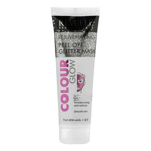 Маска для лица Revuele Color Glow Обновляющая 80 мл в Магнит Косметик