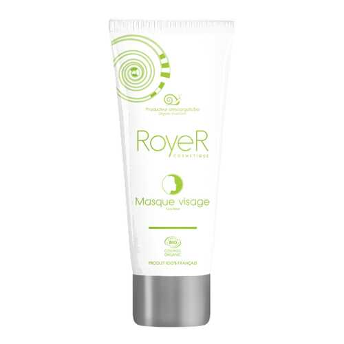 Маска для лица RoyeR Masque Visage 75 мл в Магнит Косметик