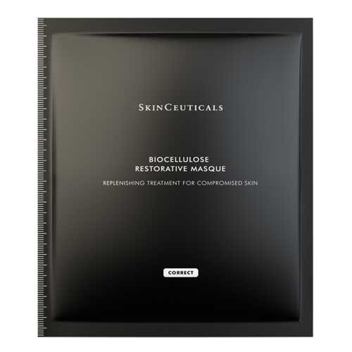 Маска для лица SkinCeuticals Biocellulose Masque 1 шт в Магнит Косметик