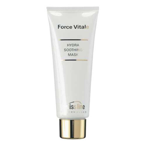Маска для лица Swiss Line Force Vitale Hydra Soothing Mask 75 мл в Магнит Косметик