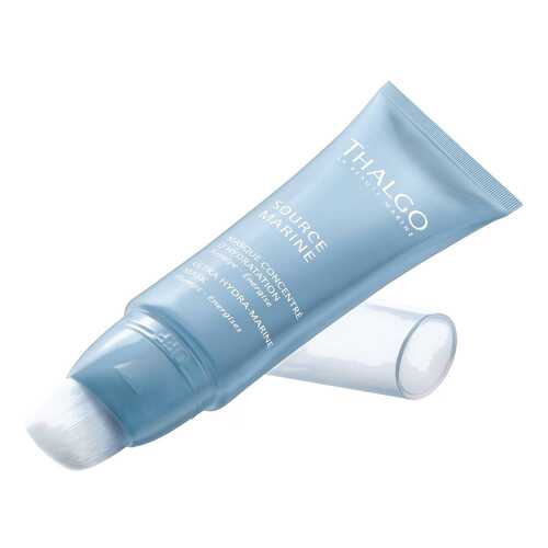 Маска для лица Thalgo Ultra Hydra-Marine Mask 50 мл в Магнит Косметик