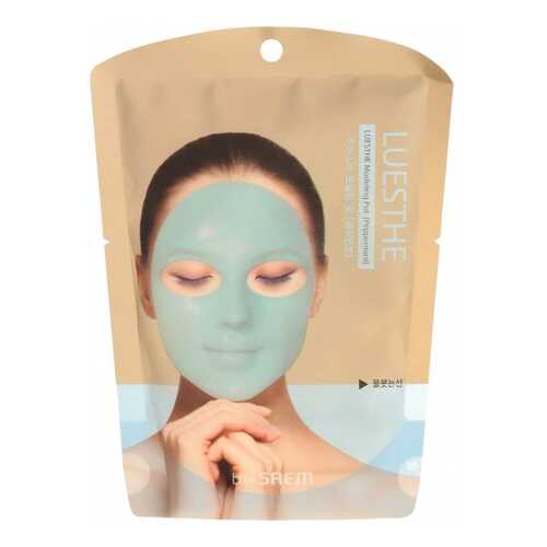 Маска для лица The Saem Luesthe Modeling Pot (Aloe) 50 г в Магнит Косметик