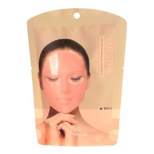 Маска для лица The Saem Modeling Pot (Goji Berry) 25 г в Магнит Косметик