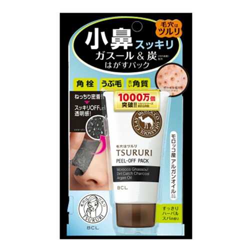 Маска для лица Tsururi Special Care 55 г в Магнит Косметик