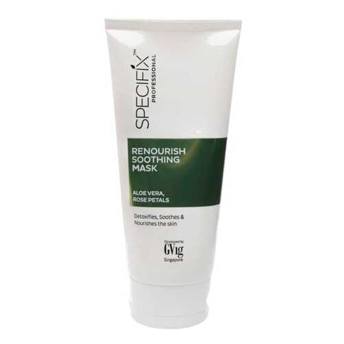 Маска для лица VLCC Renourish Shoothing Mask 200 мл в Магнит Косметик