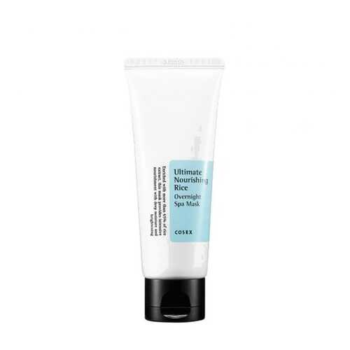 Маска-спа ночная питательная с рисом Ultimate Nourishing Rice Spa Overnight Mask в Магнит Косметик