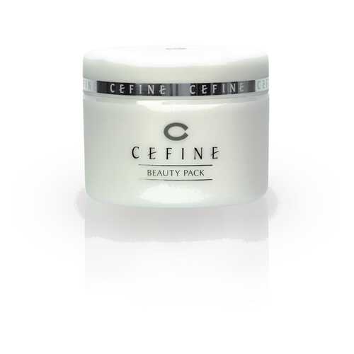 Маска восстанавливающая CEFINE Beauty Pack 140гр в Магнит Косметик