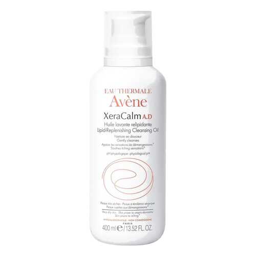 Масло для лица Avene XeraCalm 400 мл в Магнит Косметик