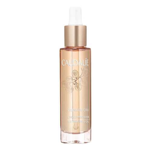 Масло для лица Caudalie Premier Cru Омолаживающее 29 мл в Магнит Косметик