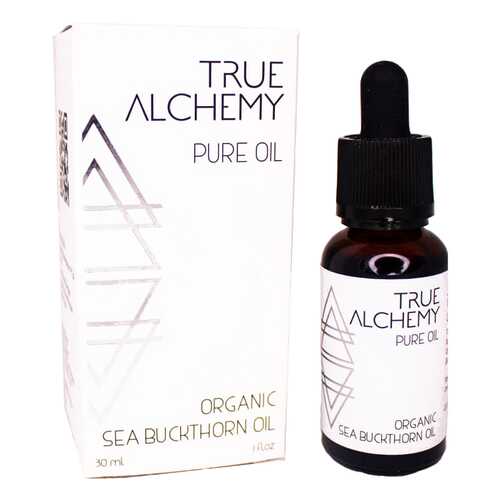 Масло для лица Levrana True Alchemy Облепиха 30 мл в Магнит Косметик