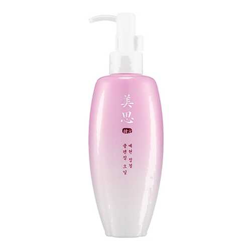 Масло для лица Missha Misa Yei Hyun Cleansing Oil 180 мл в Магнит Косметик