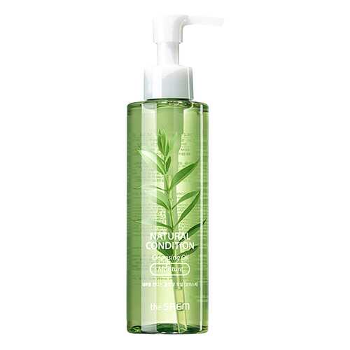 Масло для лица The Saem Natural Condition Cleansing Moisture 180 мл в Магнит Косметик