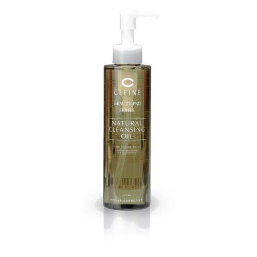 Масло очищающее питательное Beauty Pro Natural Cleansing OilCEFINE, 175 мл в Магнит Косметик