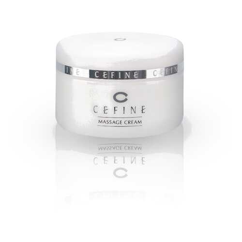 Массажный крем CEFINE Massage Cream 80гр. в Магнит Косметик