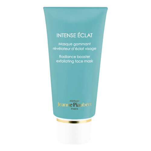 Methode Jeanne Piaubert Intense Eclat Masque Gommant Revelateur d'Eclat visage в Магнит Косметик