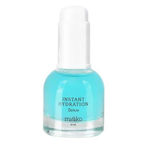 МИКО Сыворотка для лица Instant Hydration Serum 30 мл в Магнит Косметик