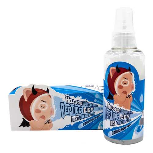 Мист для лица Elizavecca Hell-Pore с пептидами 150 мл в Магнит Косметик